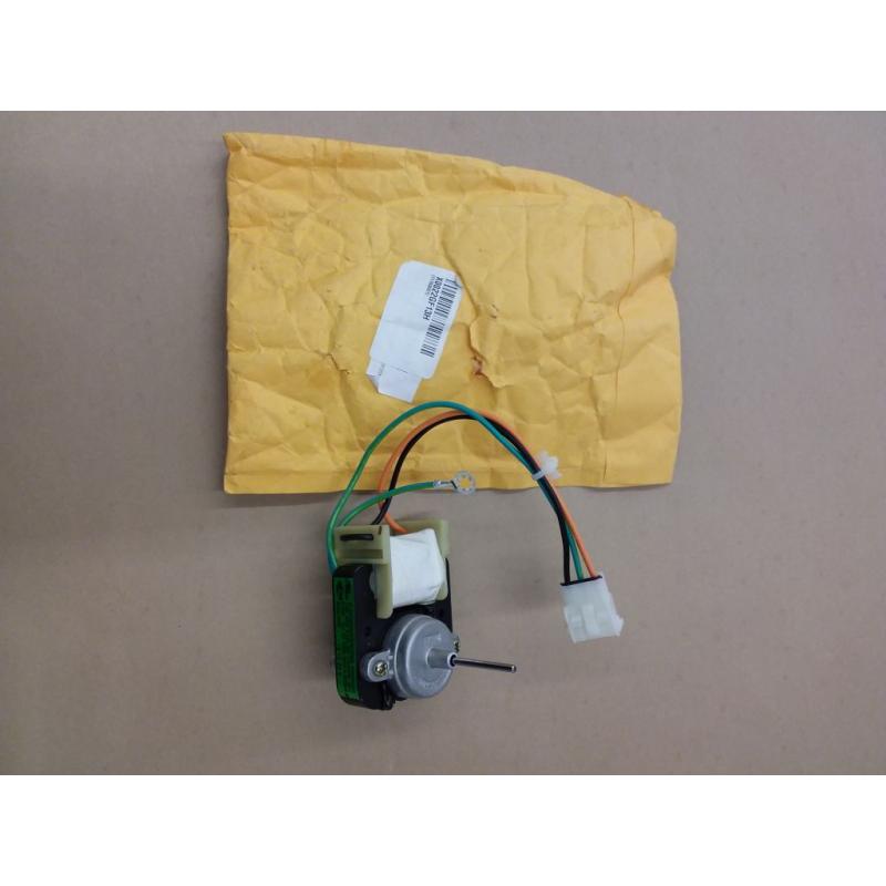 WR60X10220 Genuine OEM Condenser Fan Motor for GE Refrigerators