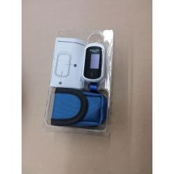 Fingertip Pulse Oximeter, Oxygen Level Pulse Rate