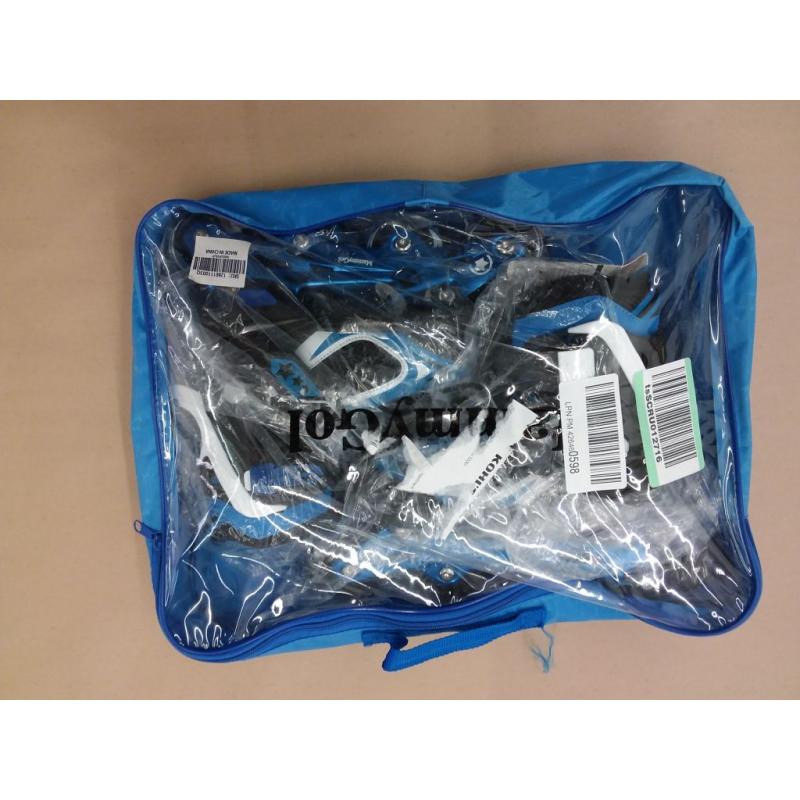 Adjustable Inline Skates for Kids,Boys and Girls with Light up Wheels