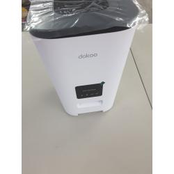 Dokoo Smart Automatic Pet Feeder