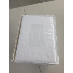 Ghost Bed Protector