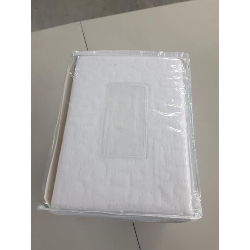 Ghost Bed Protector