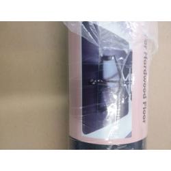 Office chair mat for hardwood floors