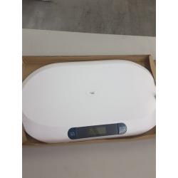 Smart Weigh Digital Baby Scale