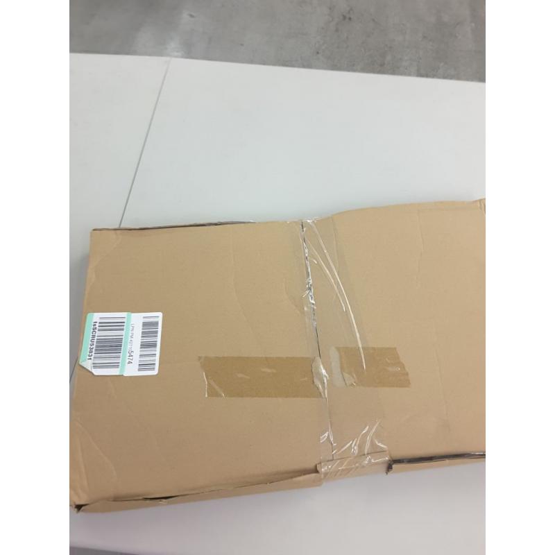 Smart Weigh Digital Baby Scale