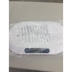Smart Weigh Digital Baby Scale