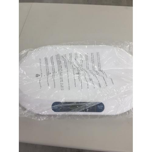 Smart Weigh Digital Baby Scale