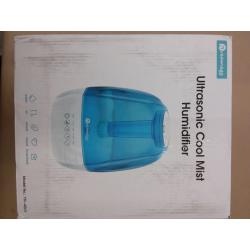 4.5L Cool Mist Humidifier