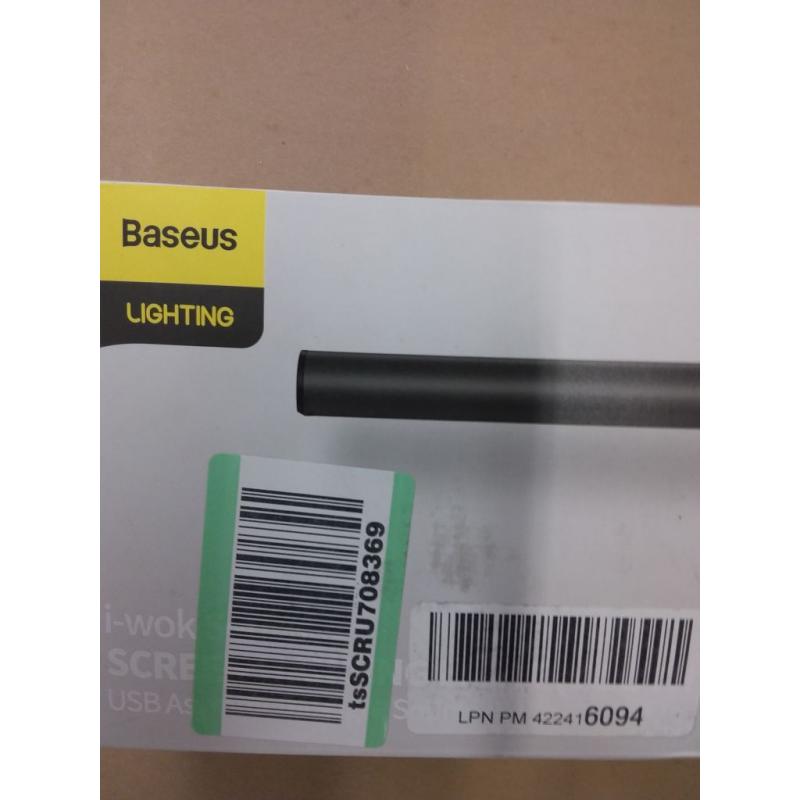 LED Hanging Light on Screen LED Desk Lamp PC