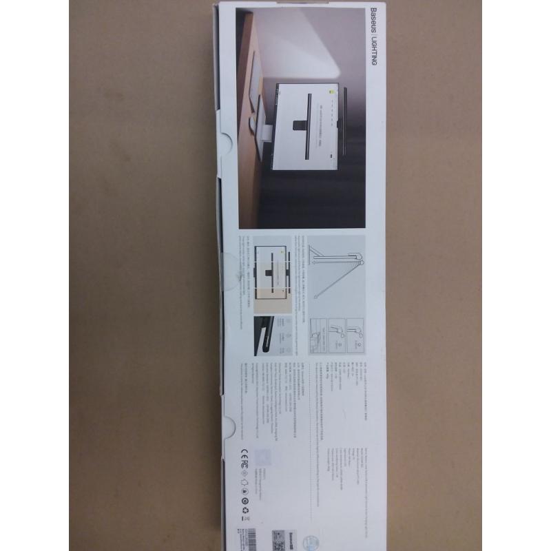 LED Hanging Light on Screen LED Desk Lamp PC