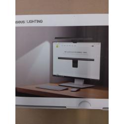 LED Hanging Light on Screen LED Desk Lamp PC