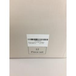 Dorlfin Electronic Deluxe Digital Security Safe Box