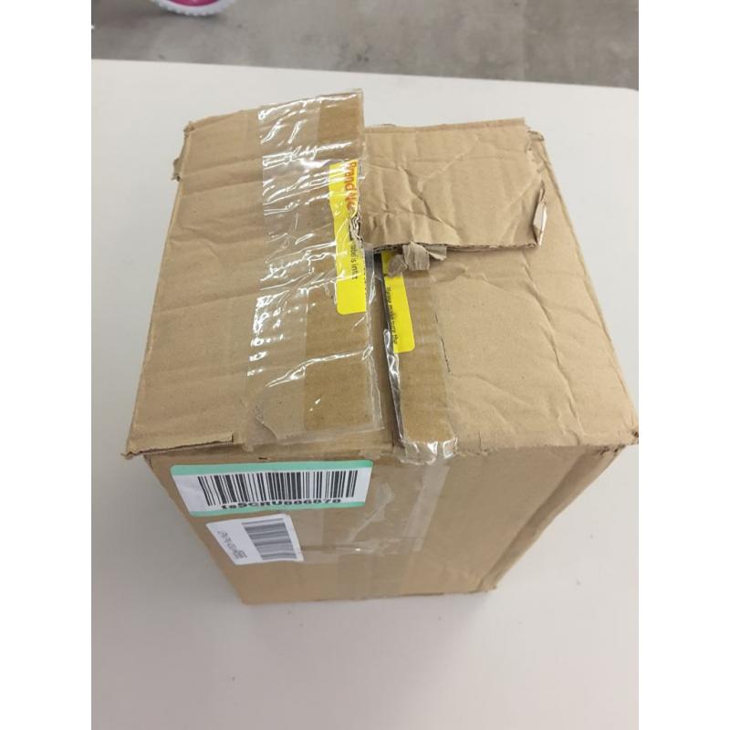 Dorlfin Electronic Deluxe Digital Security Safe Box