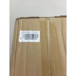 Dorlfin Electronic Deluxe Digital Security Safe Box