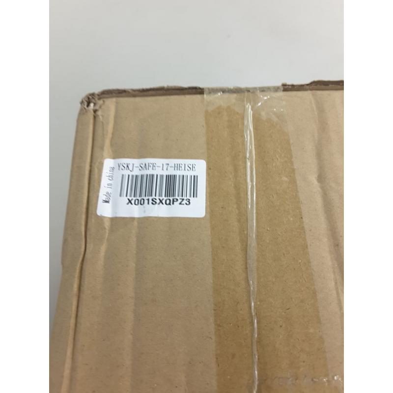 Dorlfin Electronic Deluxe Digital Security Safe Box