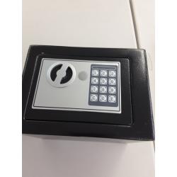 Dorlfin Electronic Deluxe Digital Security Safe Box