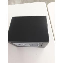 Dorlfin Electronic Deluxe Digital Security Safe Box