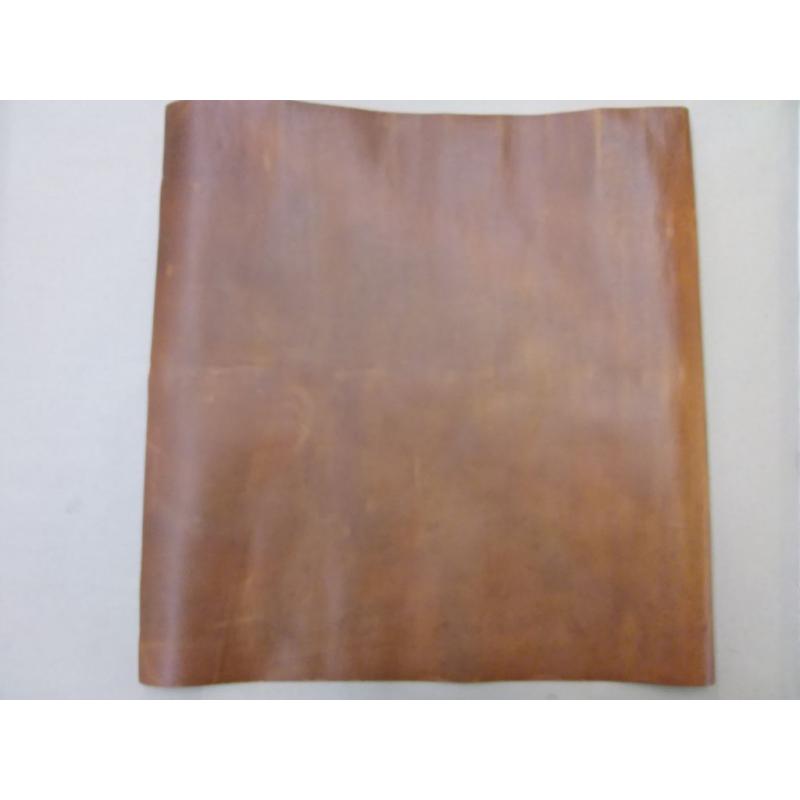 Leather placemat 24x24
