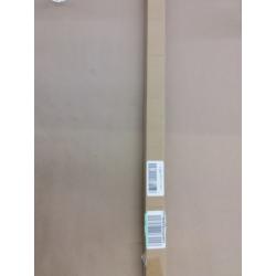 Spring Tension Shower Curtain Rod, 42-72 Inches Rust-Resistance Curtain Rod