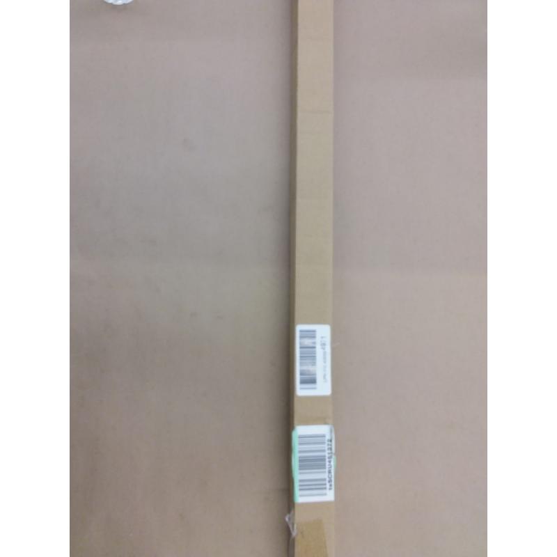 Spring Tension Shower Curtain Rod, 42-72 Inches Rust-Resistance Curtain Rod