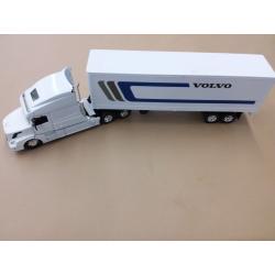 Volvo VN-780 Tractor Trailer Play Toy Truck Vehicle for Kids