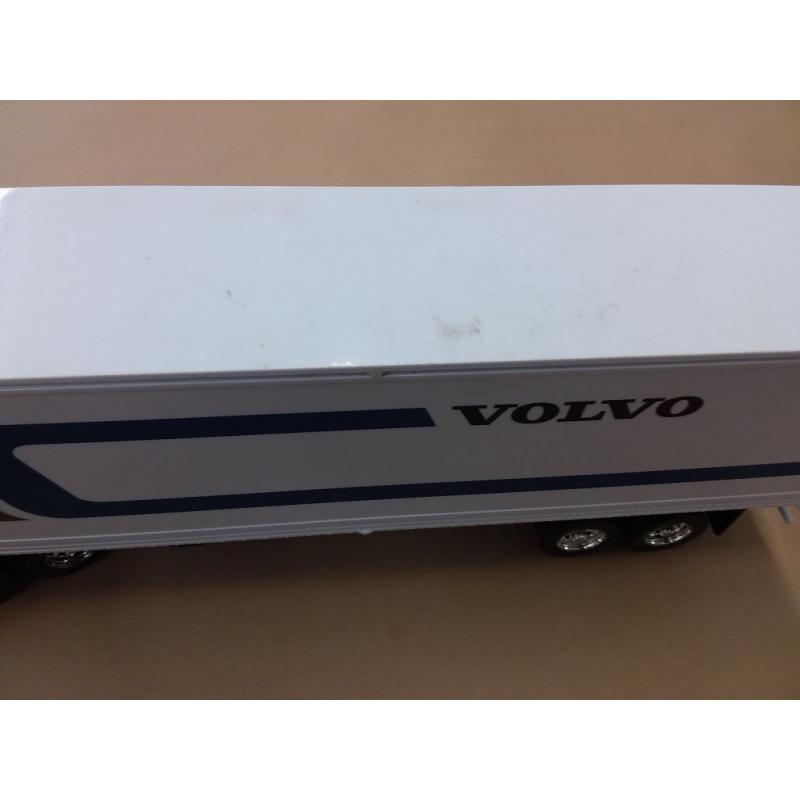 Volvo VN-780 Tractor Trailer Play Toy Truck Vehicle for Kids