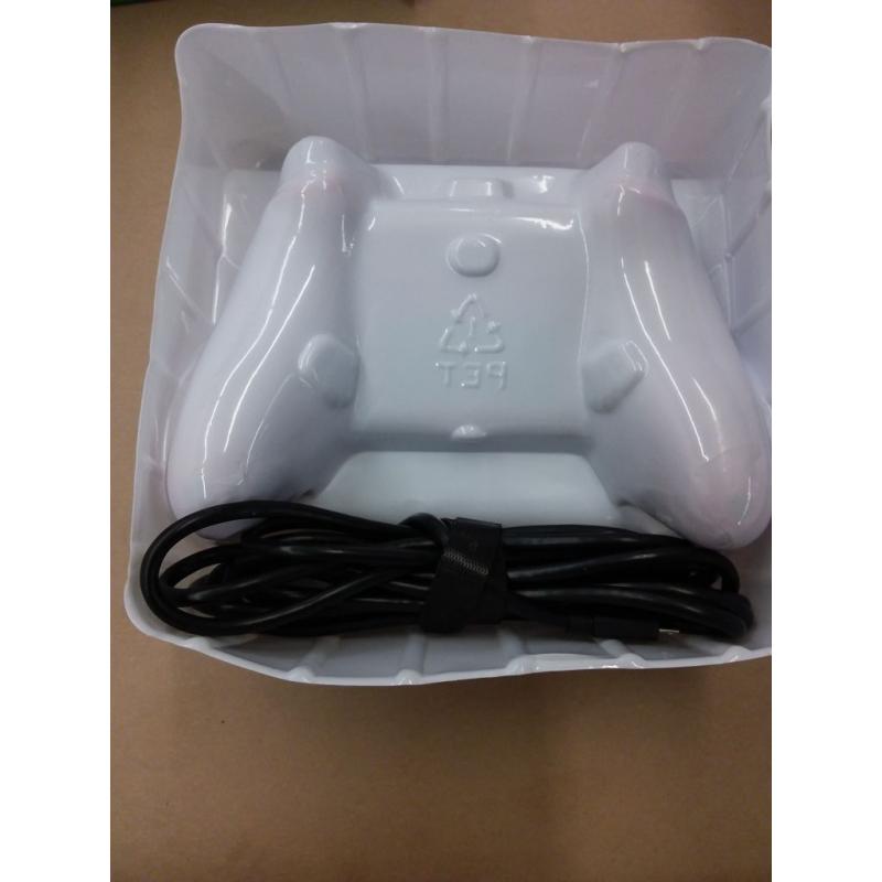 Enhanced Wired Controller for Xbox Series X|S - Red