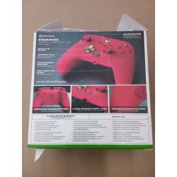 Enhanced Wired Controller for Xbox Series X|S - Red