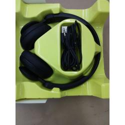Bluetooth On-Ear Headphones, Black