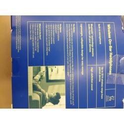 Bluetooth On-Ear Headphones, Black