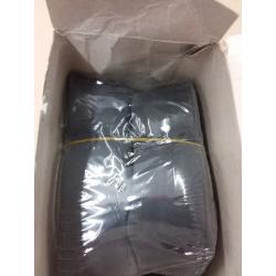 Extra Strong Self-Sealing Bicycle Tube Schrader 20 x 1.5-2.125 2 Pack