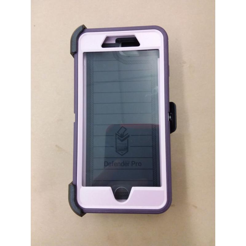 Defender Pro Series Case & Holster