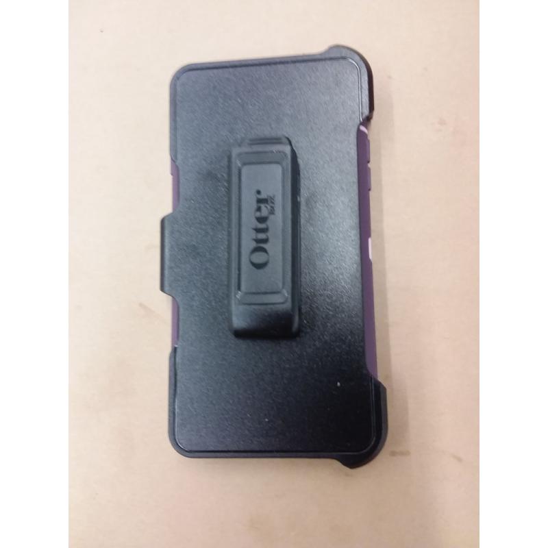 Defender Pro Series Case & Holster