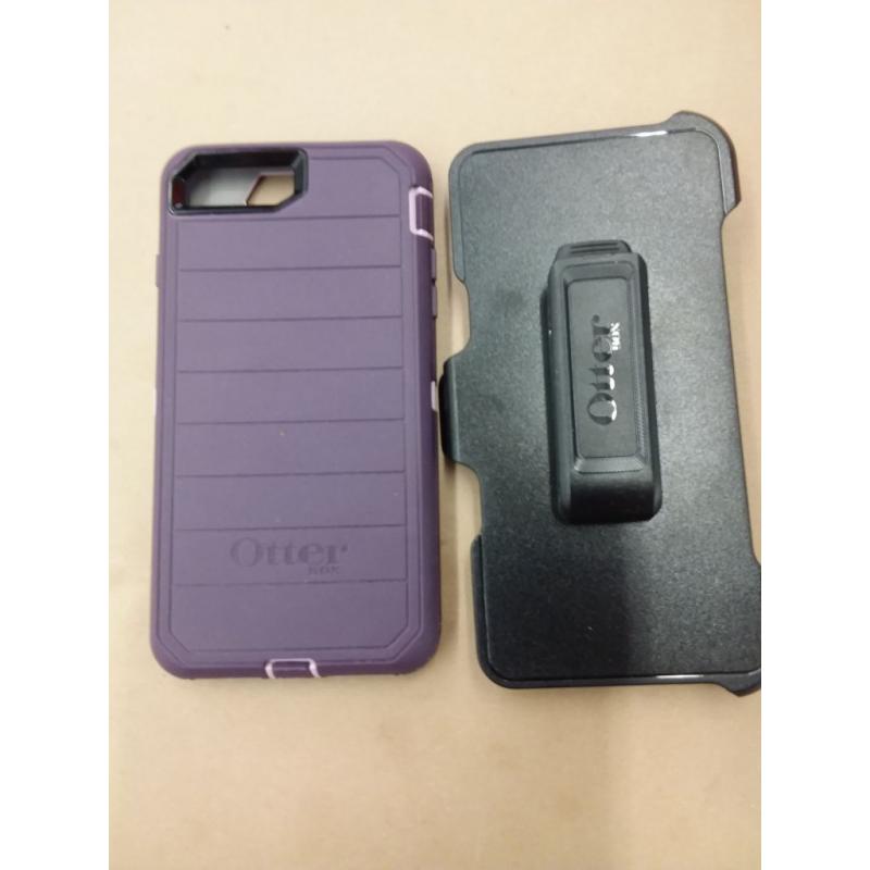 Defender Pro Series Case & Holster