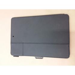 iPad 10.2 Stylefolio (7th/8th/9th Gen) - Black/slate Grey