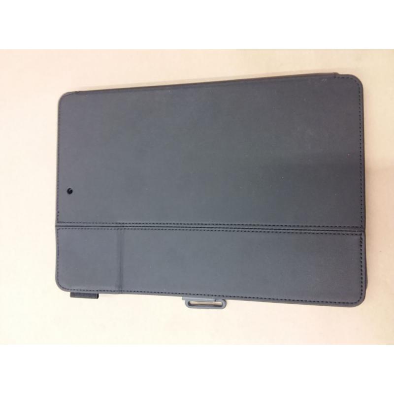 iPad 10.2 Stylefolio (7th/8th/9th Gen) - Black/slate Grey