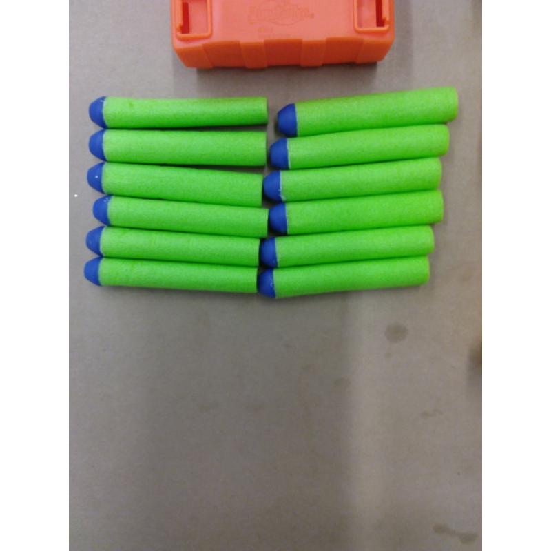 Arsenal Blaster Bundle