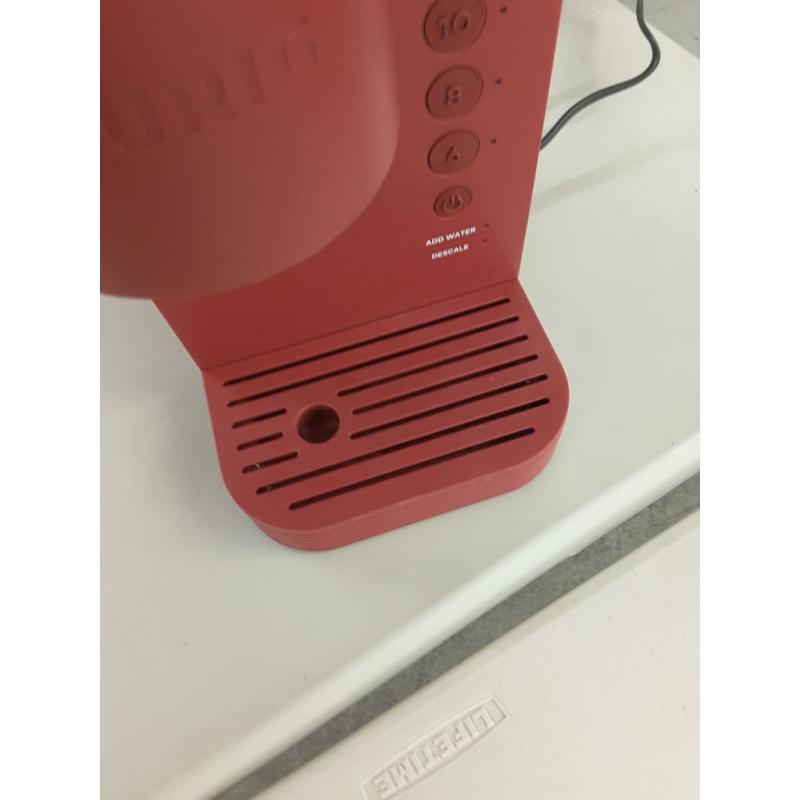 Keurig K Express Essentials Single Serve Coffee Maker