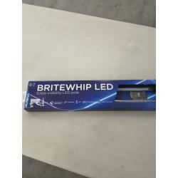 Alpena Britewhip LED Pole