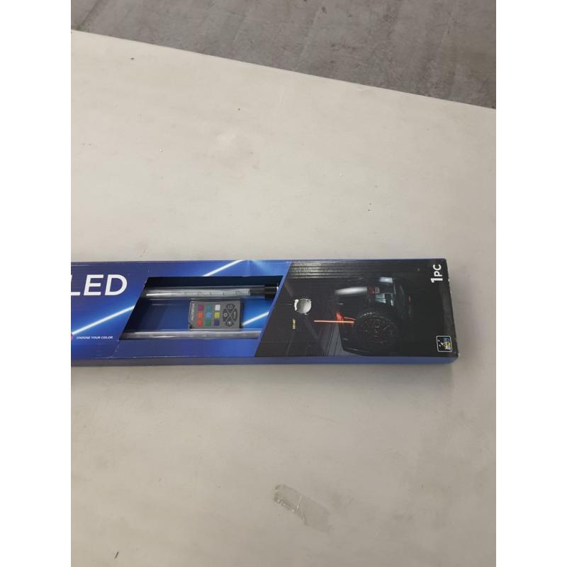 Alpena Britewhip LED Pole