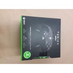 FUSION Pro 2 Wired Controller for Xbox Series X|S - Black/White