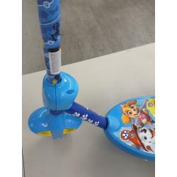 Paw Patrol Electric Scooter - MISSING BATTERY CHARGER