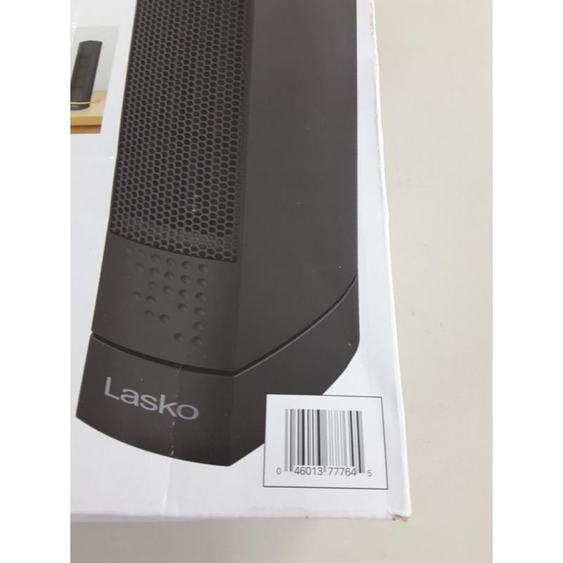 Lasko Digital Ceramic Tower Heater