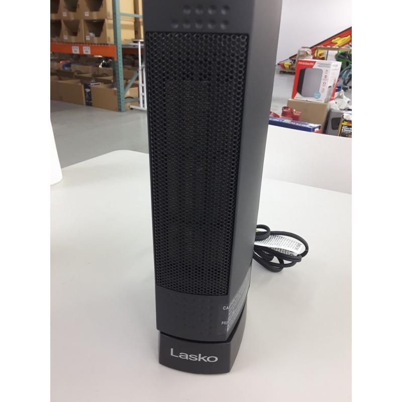 Lasko Digital Ceramic Tower Heater