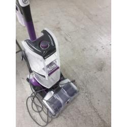 Hoover Smartwash Pet Carpet Cleaner Machine (Missing Items)