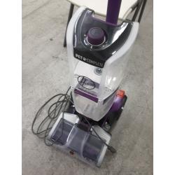 Hoover Smartwash Pet Carpet Cleaner Machine (Missing Items)