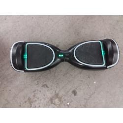 Magma Hoverboard | Weight Limit 200 lb, 12