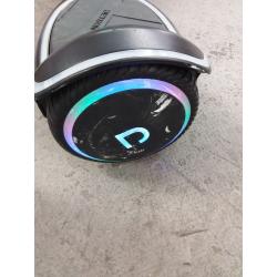 Magma Hoverboard | Weight Limit 200 lb, 12