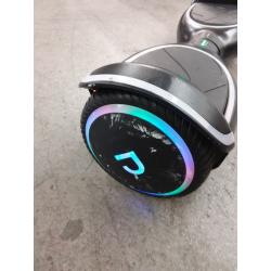 Magma Hoverboard | Weight Limit 200 lb, 12
