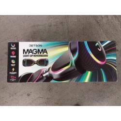 Magma Hoverboard | Weight Limit 200 lb, 12